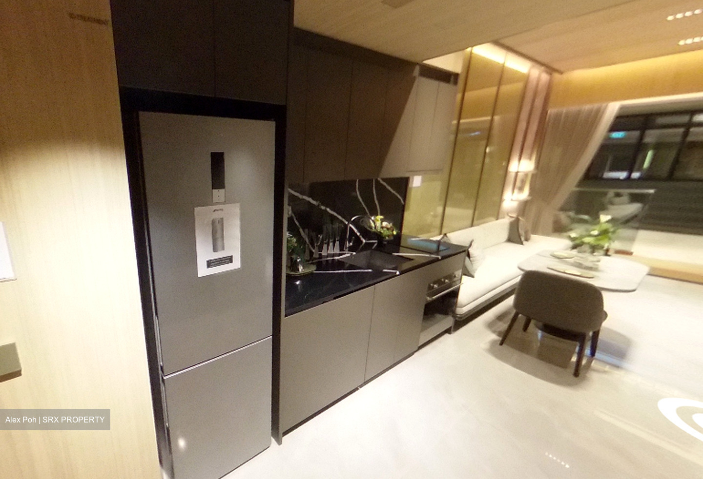 One Marina Gardens (D1), Apartment #448938391